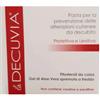 Decuvia - Pasta Antidecubito Protettiva e Lenitiva Confezione 250 Ml