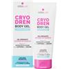 Veralab - Cryo Dren Gel Drenante Intensivo Effetto Ghiaccio Confezione 200 Ml