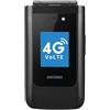 Brondi CELLULARE BRONDI MAGNUM XXL 4G DUOS GUNMETAL GREY ITALIA
