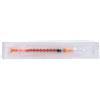 meds Med's Farmatexa Siringa Insulina 1 ml Ago G25 5/8 Luer