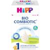 HIPP ITALIA SRL Hipp Latte 1 Combiotic 600 G Bio