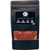 Fred & Fred Fred&Fred Spices - Spezia Lousiana Cajun - Sacchetto da 120g di miscela di spezie - Spezia per grigliate ideale per la marinata - Miscela di spezie per tutti i tipi di carne