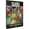 Need Games Old-School Essentials - Le Grotte Incandescenti