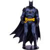 McFarlane Figura d'azione DC Multiverse Batman - Future State, Multicolore, 18 centimeters - TM15233