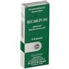 SANUM-KEHLBECK GmbH & CO. KG Recarcin D4 Sanum 5 Capsule