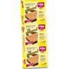 DR.SCHAR (SCHAER) SpA Dr. Schar Noccioli 3x 21g