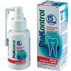IDECO Srl Colluttorio 15 Secondi Spray PlaKKontrol® 50ml