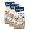 BIOKATS Biokat's Natural Classic 3in1 Attracting & Care KIT 3X10L