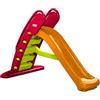 BABY born Littles Tikes Scivolo Gigante Easy Store, Per Esterni, Incoraggia il Gioco Attivo, Giochi da Giardino e Avventura, Per Bambini dai 24 Mesi ai 5 Anni, Color Arcobaleno