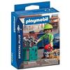 Playmobil Meccanico