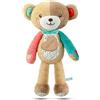 Clementoni for You, Orsetto Love Me Bear, Gioco Primi Mesi, Multicolore, 17267