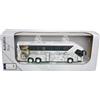 Sockers BANDAI Figura Eleven Force Bus Real Madrid Club di Calcio - Collezionismo per Mostra - Idea Regalo - Giocattoli per Bambini E Adulti - Fan Di Calcio EF16256