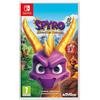 Activision SWITCH Spyro Reignited Trilogy