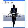 Sega PS5 Like a Dragon Gaiden: The Man Who Erased His Name