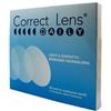 CORRECT LENS DAILY LENTI CONTATTO MONOUSO GIORNALIERE 4,75 30 PEZZI