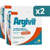 Aesculapius Farmaceutici Argivit Bipacco Integratore Vitamine 2x14 Bustine