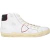 PHILIPPE MODEL - Sneakers - Bianco