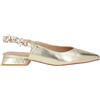 ALMA EN PENA. - Ballerine - Oro