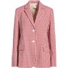 OTTOD'AME - Blazer - Rosso