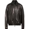 EMPORIO ARMANI - Giubbotto - Nero
