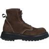 PREMIATA - Stivaletti - Marrone