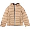 REFRIGIWEAR - Piumino - Sabbia