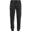JOHN RICHMOND - Pantalone - Nero