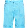 PT Torino - Shorts & Bermuda - Azzurro