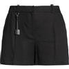 ELISABETTA FRANCHI - Shorts & Bermuda - Nero