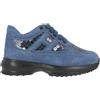 HOGAN - Sneakers - Blu chiaro