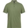 DONDUP - Polo - Verde militare
