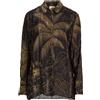 FARM RIO - Camicie e bluse fantasia - Nero