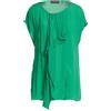 ELENA MIRÒ - Top - Verde