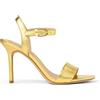LAUREN RALPH LAUREN - Sandali - Oro