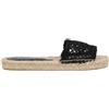 PINKO - Espadrillas - Nero