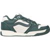 VANS - Sneakers - Verde scuro