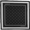 GIVENCHY - Sciarpe e foulard - Nero