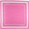 GIVENCHY - Sciarpe e foulard - Malva