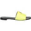GIUSEPPE ZANOTTI - Sandali - Giallo