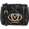 LOVE MOSCHINO - Borsa a tracolla - Nero