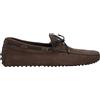 TOD'S - Mocassino - Testa di moro
