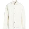 EMPORIO ARMANI - Giubbotto - Bianco