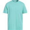 BOGLIOLI - Basic t-shirt - Turchese