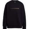 ARMANI EXCHANGE - Felpa - Nero