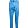 KITON - Chinos - Blu