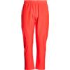 SAVE THE DUCK - Pantalone - Rosso pomodoro