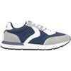 VOILE BLANCHE - Sneakers - Blu navy