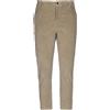 GREY DANIELE ALESSANDRINI - Pantalone - Khaki