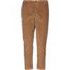 GREY DANIELE ALESSANDRINI - Pantalone - Marrone