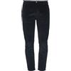 DANIELE ALESSANDRINI - Pantalone - Blu navy